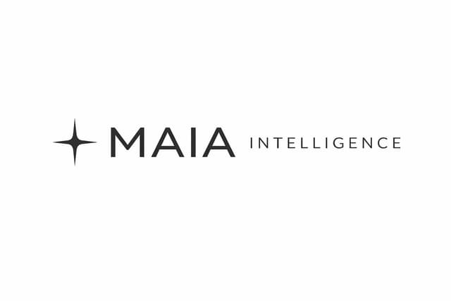 MAIA Intelligence